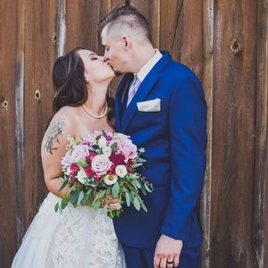 Meet your Posher, Brittany